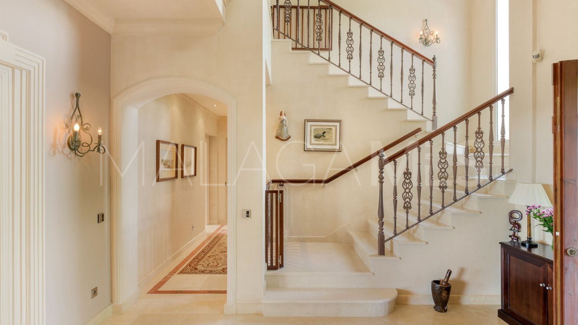 For sale La Quinta villa