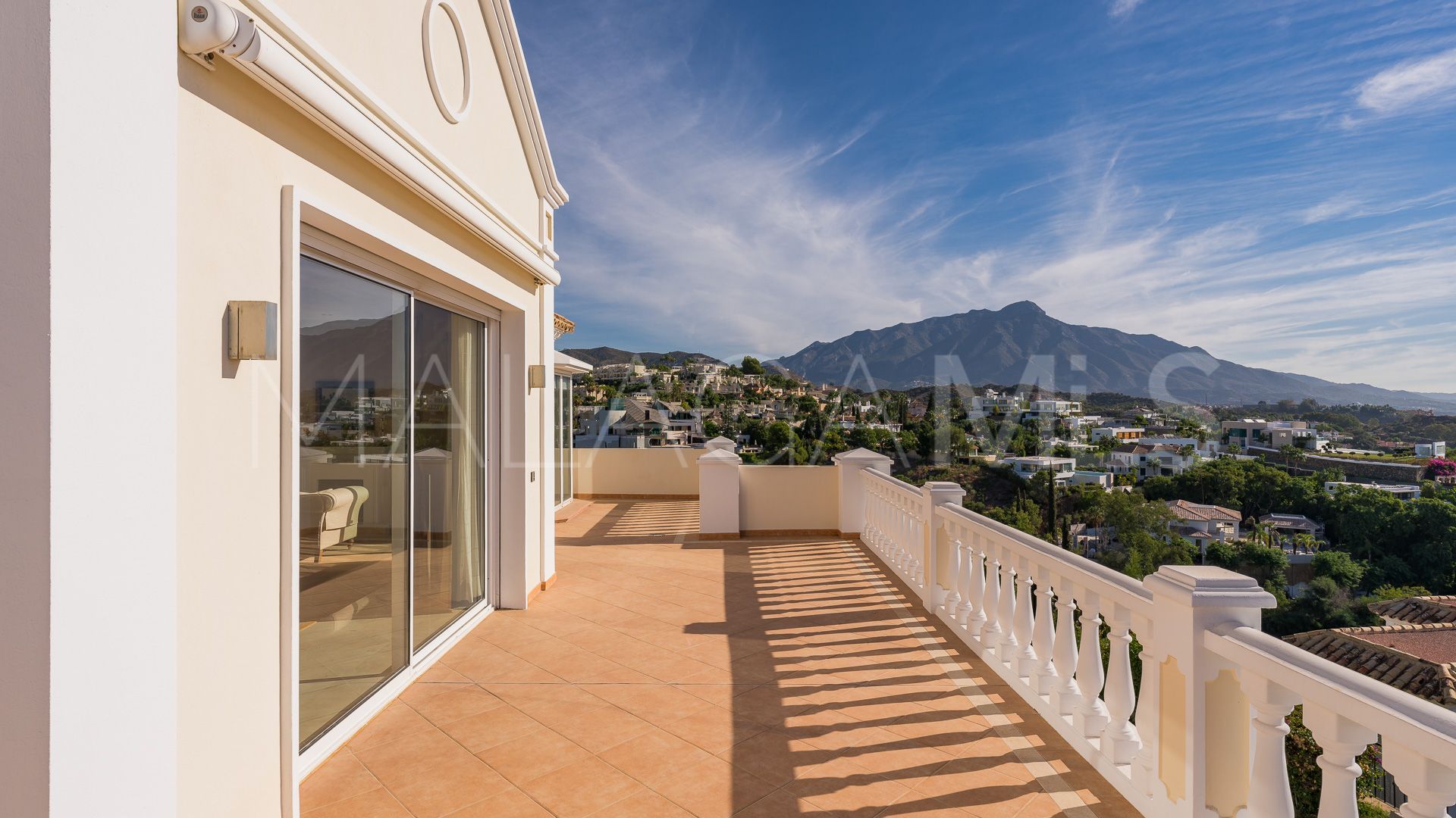 For sale La Quinta villa