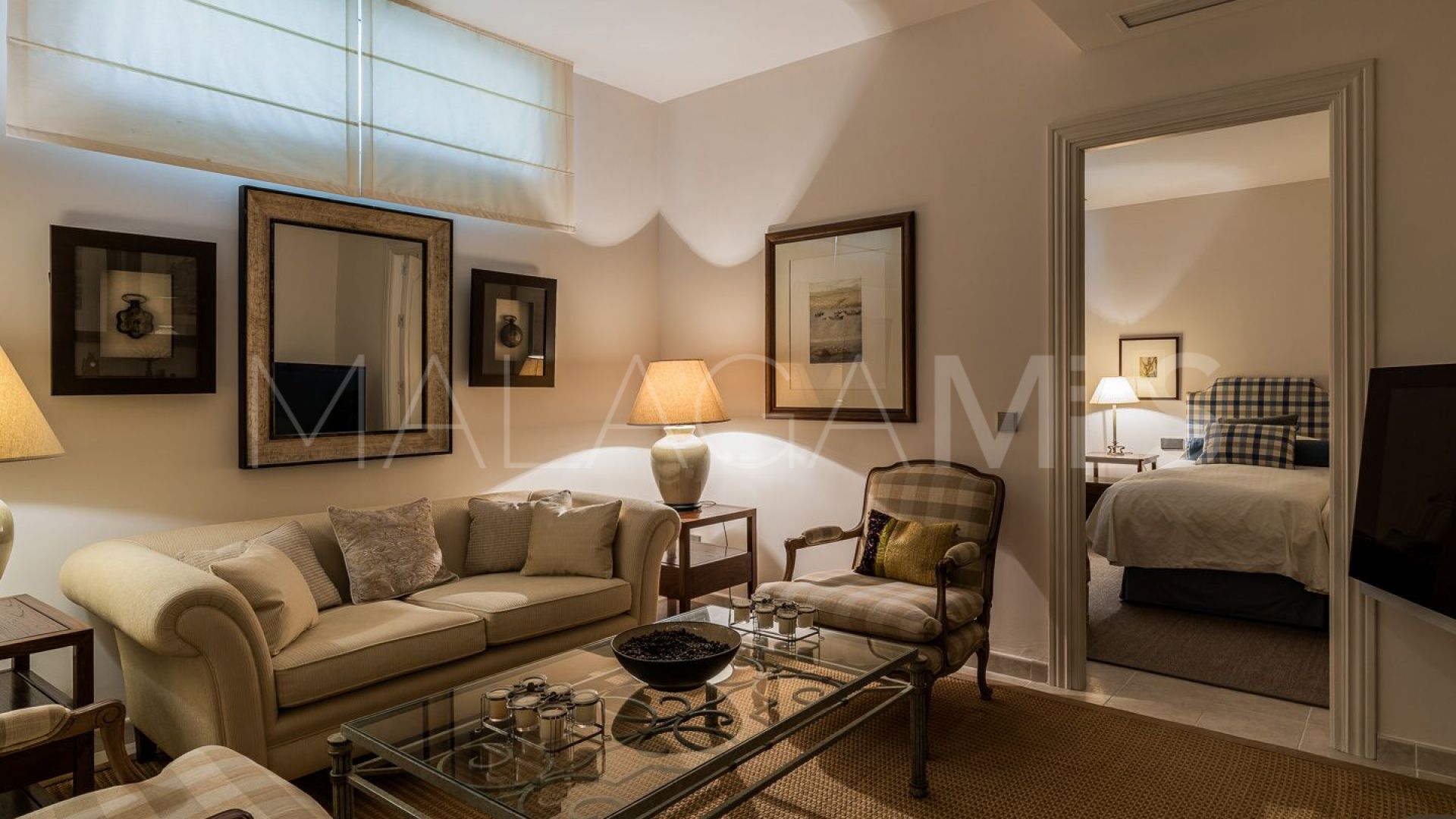 For sale La Quinta villa