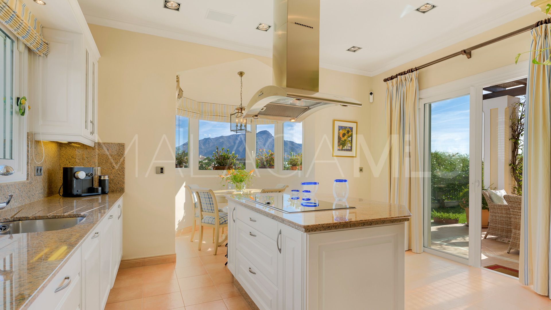 For sale La Quinta villa