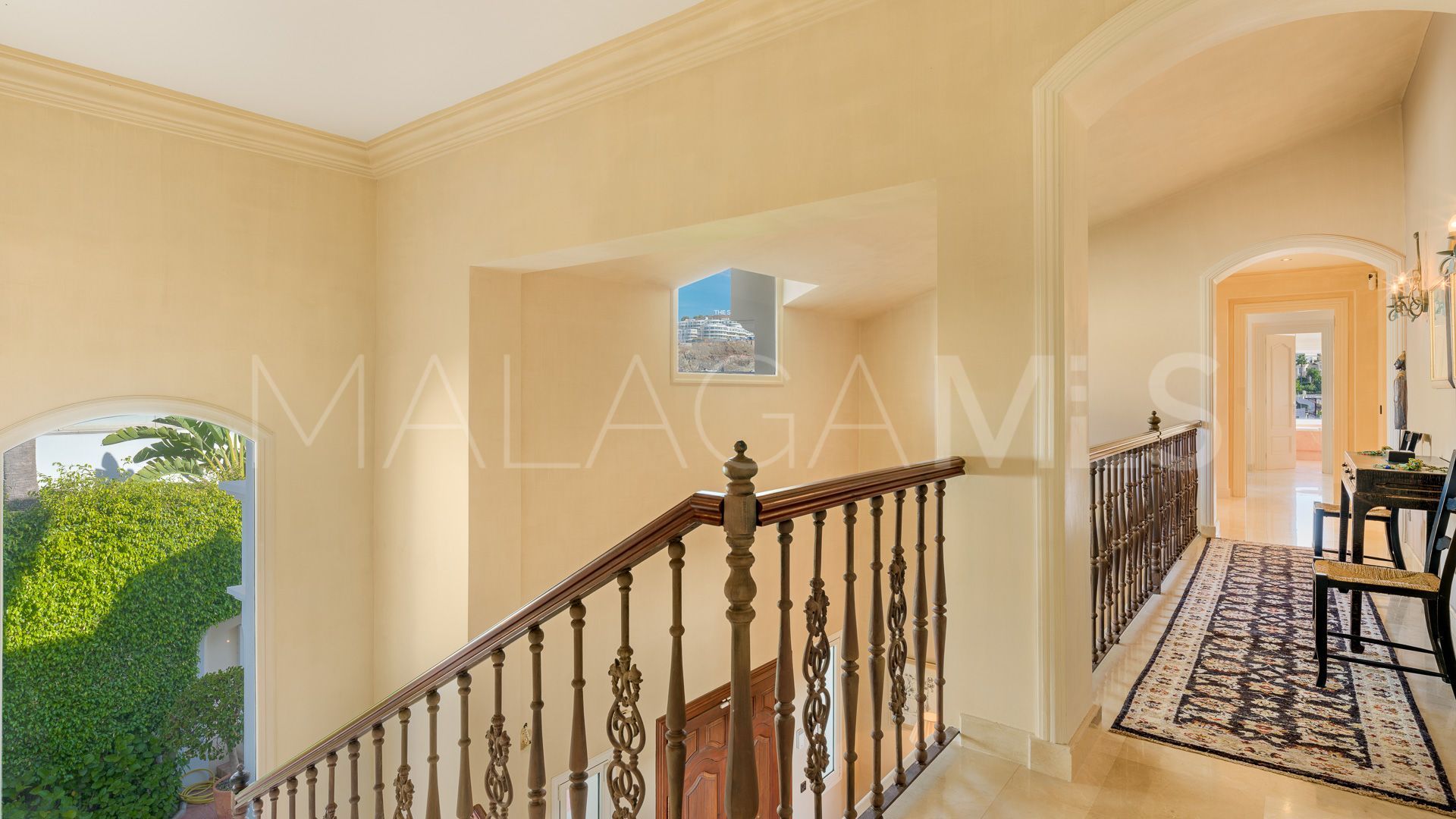 For sale La Quinta villa
