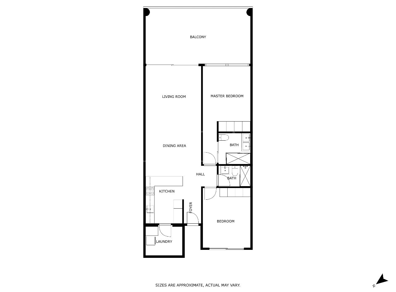 Benalmadena Pueblo, apartamento de 2 bedrooms a la venta