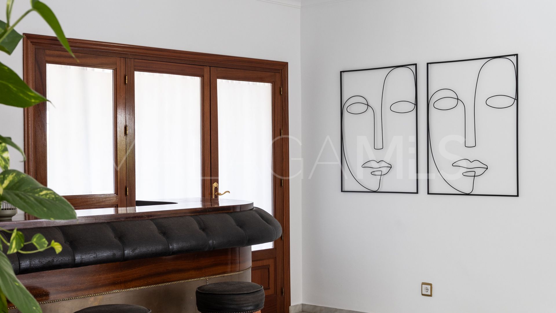 Villa for sale in San Pedro de Alcantara