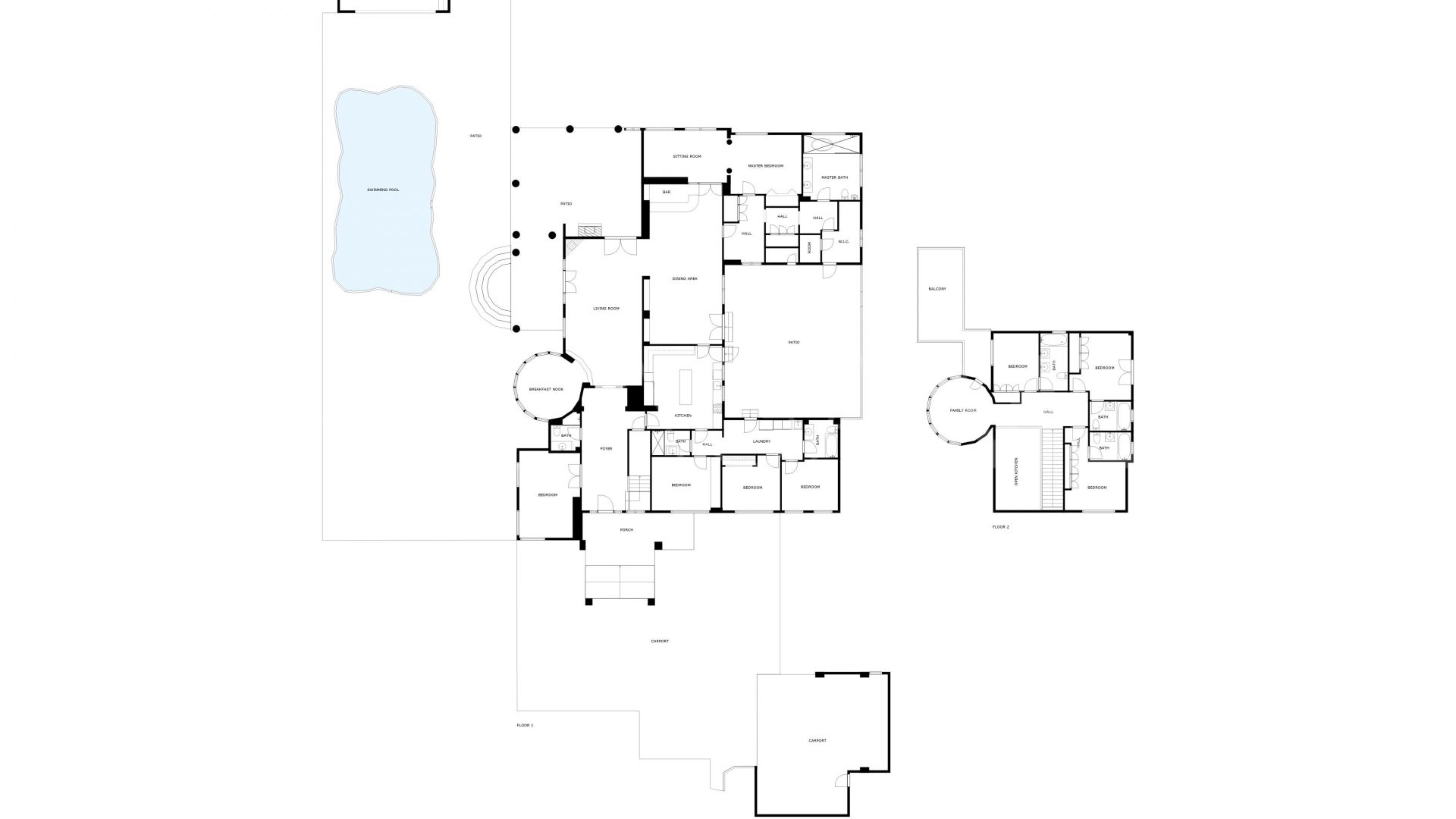Villa for sale in San Pedro de Alcantara