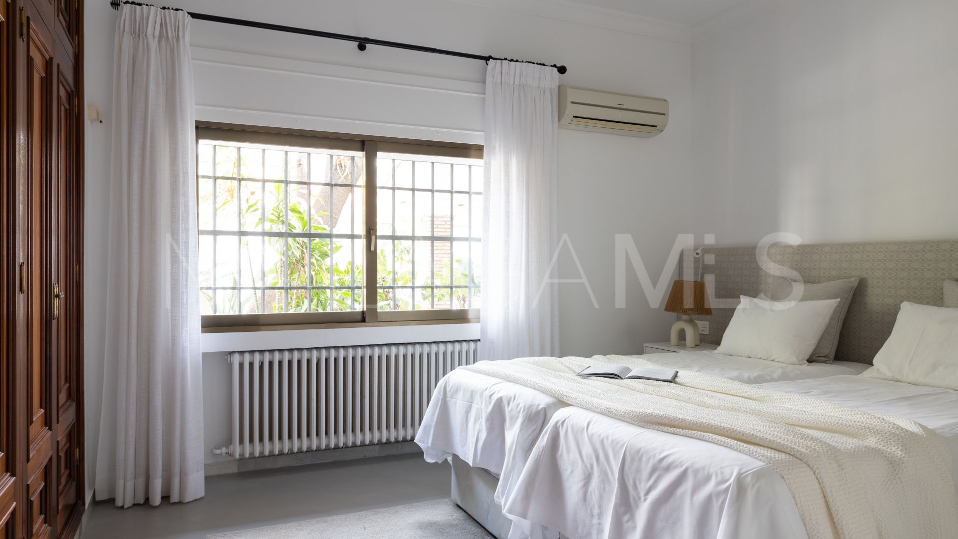 Villa for sale in San Pedro de Alcantara
