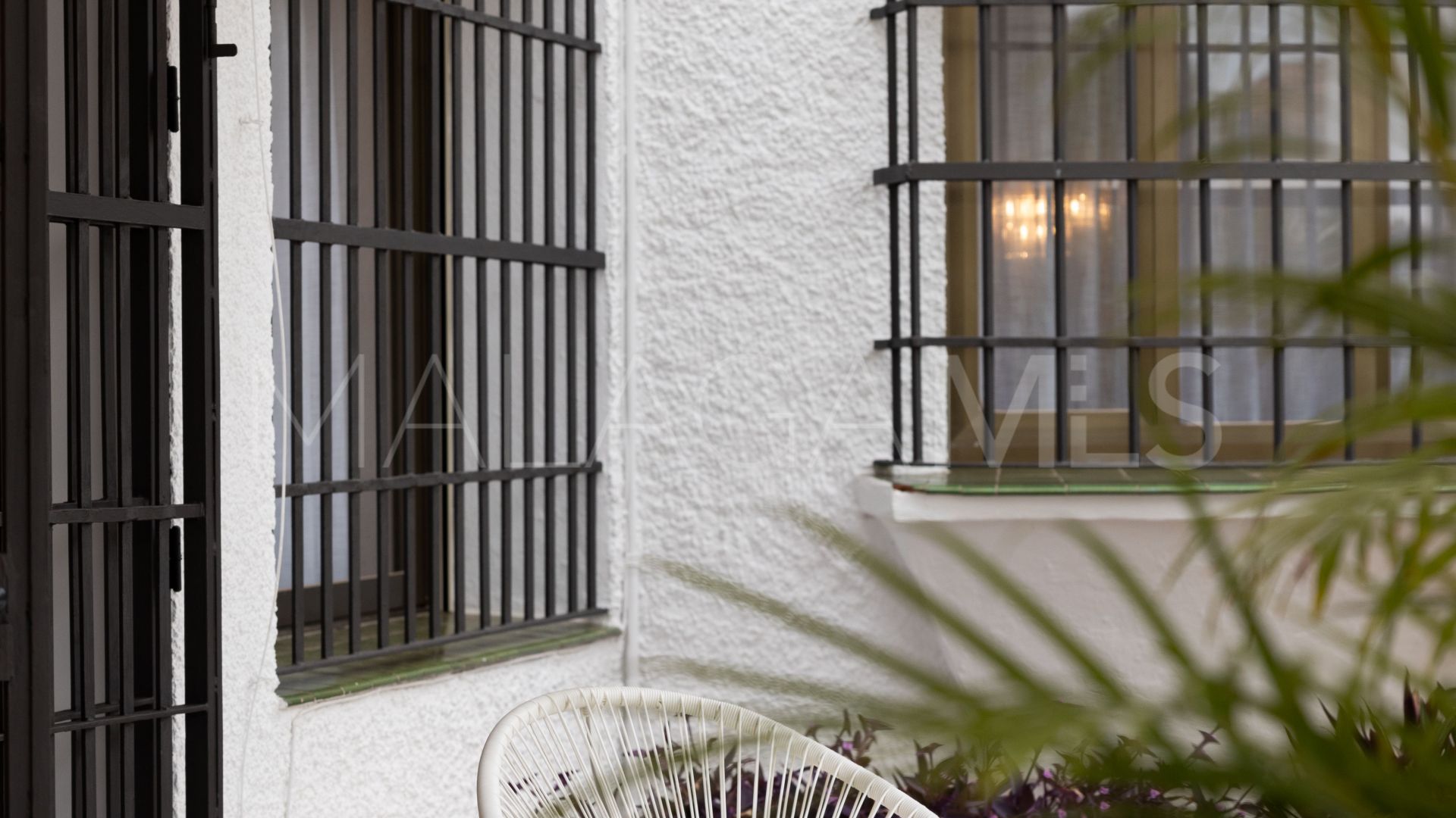 Villa for sale in San Pedro de Alcantara