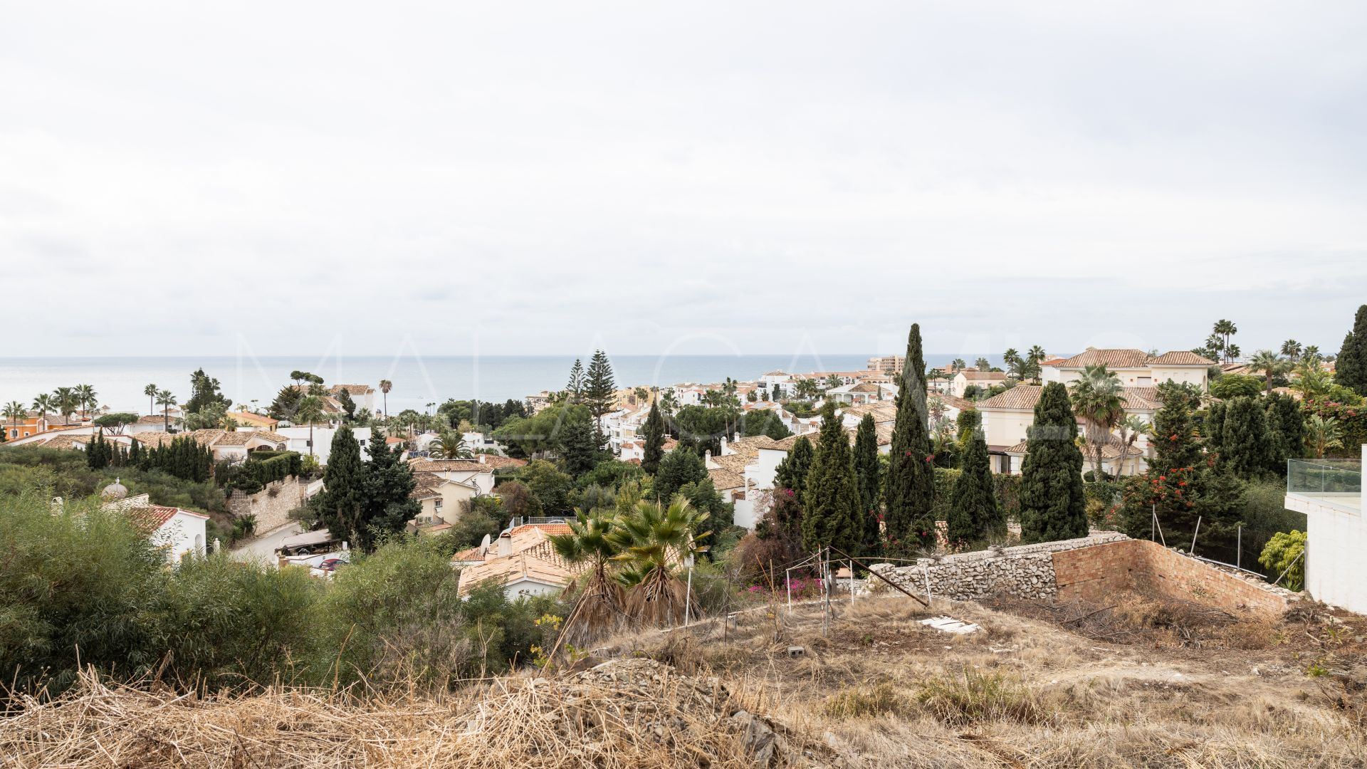 Grundstück for sale in Riviera del Sol