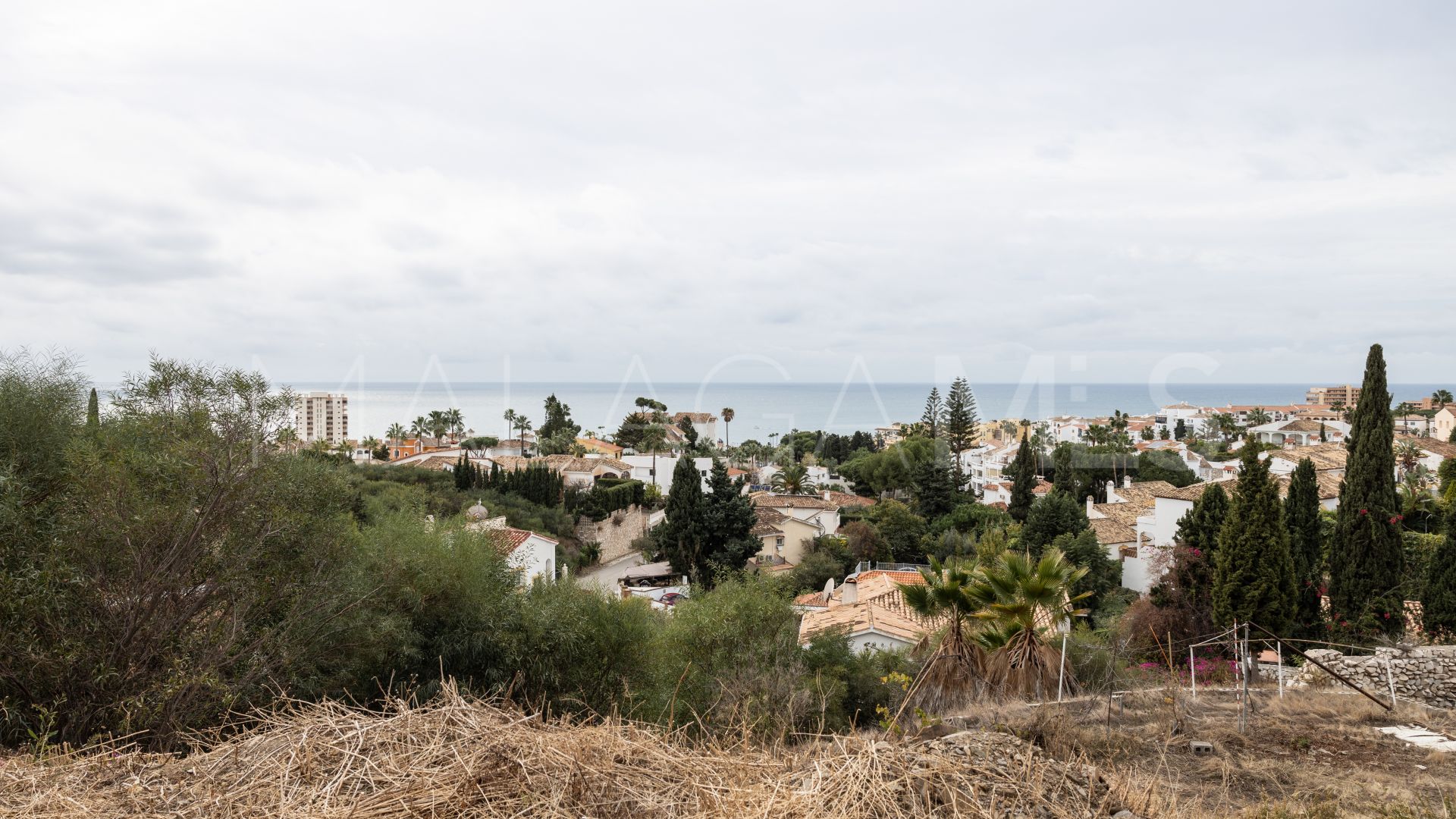 Grundstück for sale in Riviera del Sol