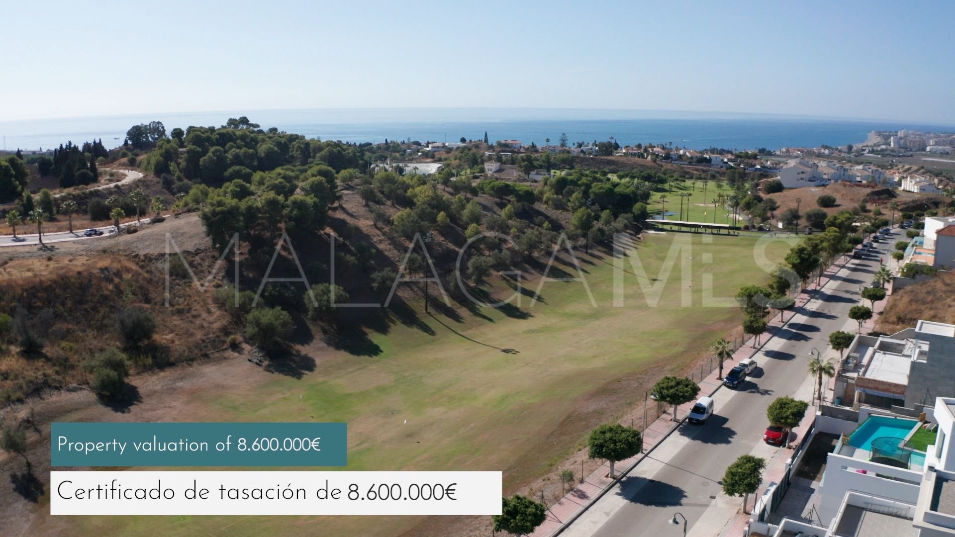 Grundstück for sale in Vélez-Málaga