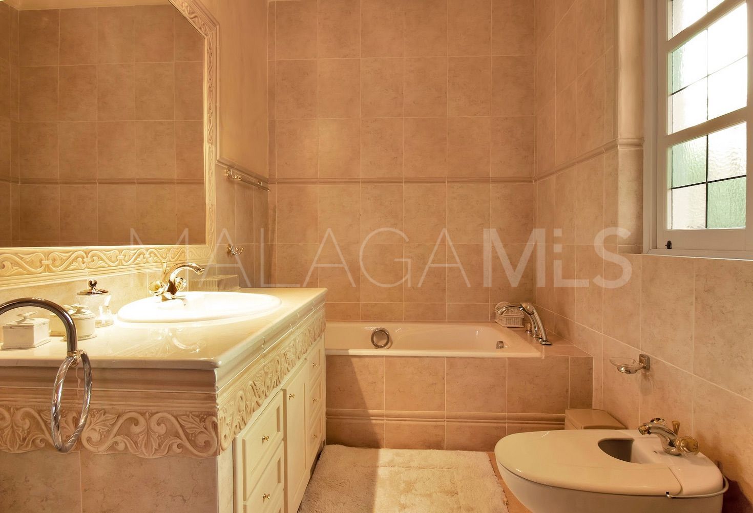 Villa in Paraiso Alto for sale