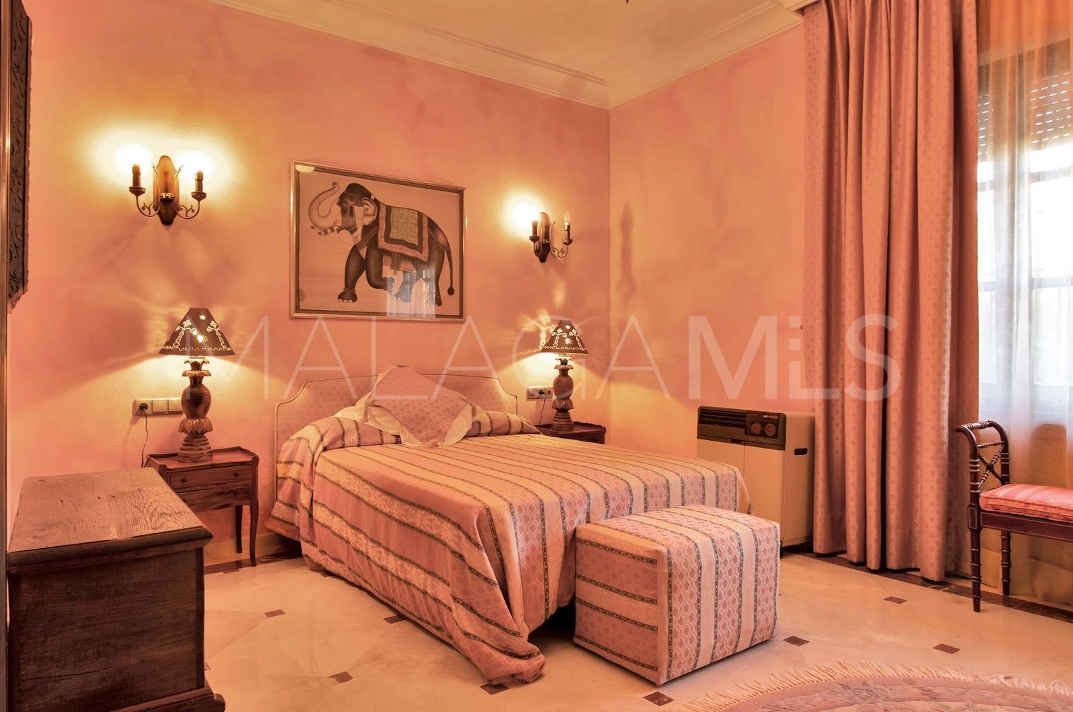 Villa in Paraiso Alto for sale