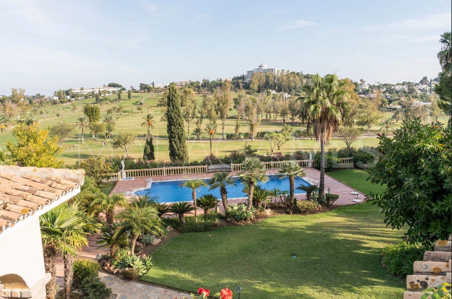 Villa in Paraiso Alto for sale