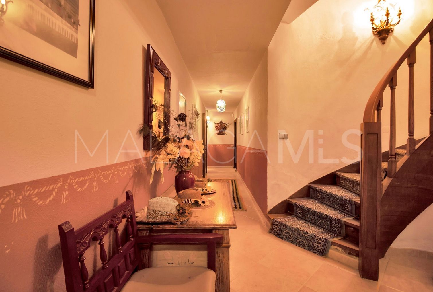Villa in Paraiso Alto for sale
