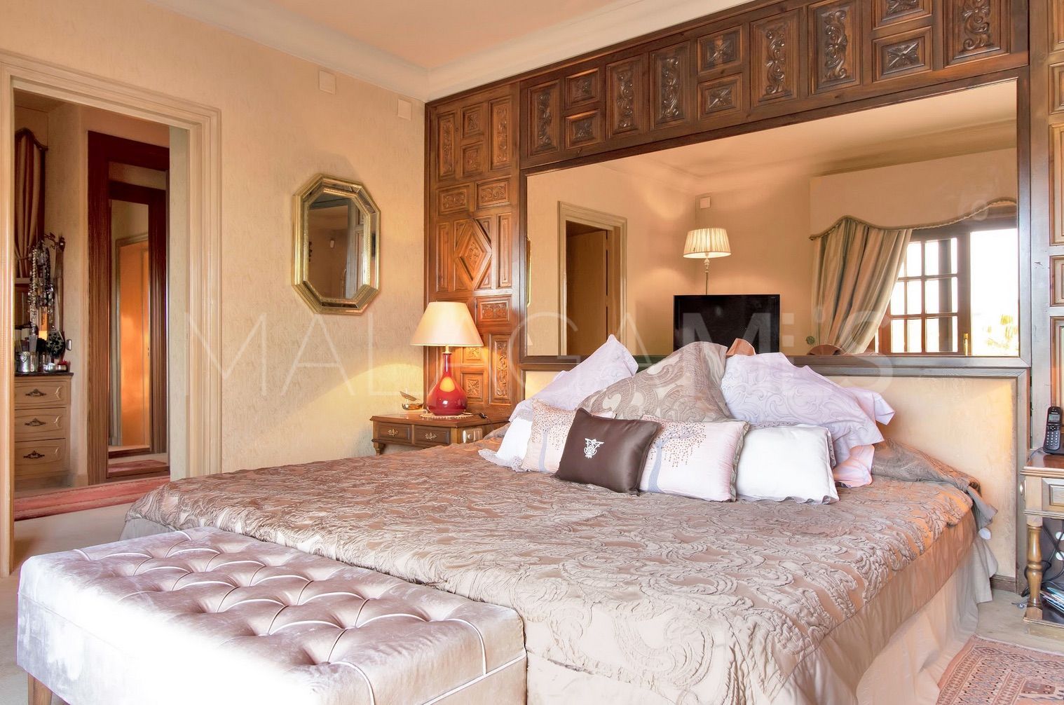 Villa in Paraiso Alto for sale