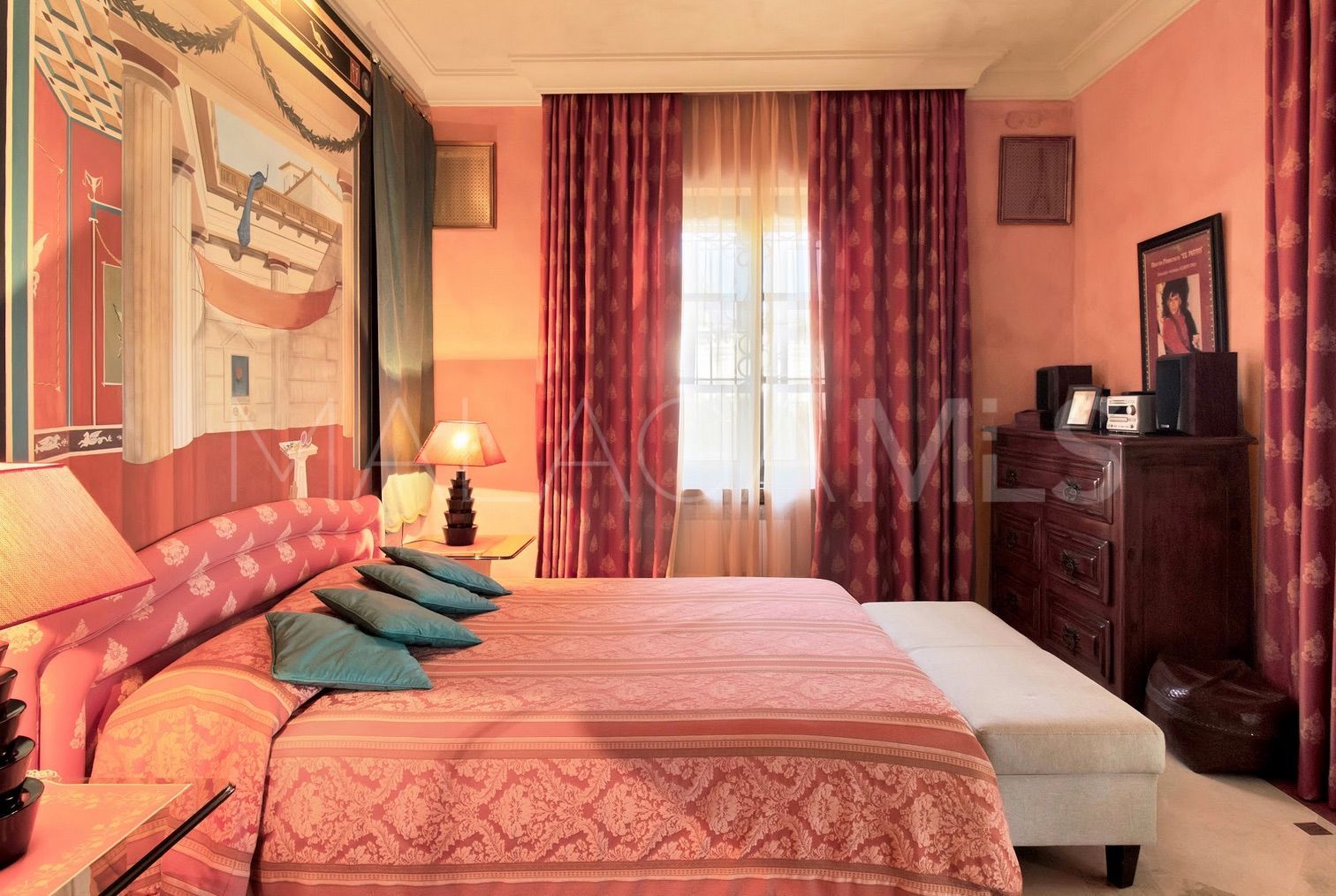 Villa in Paraiso Alto for sale