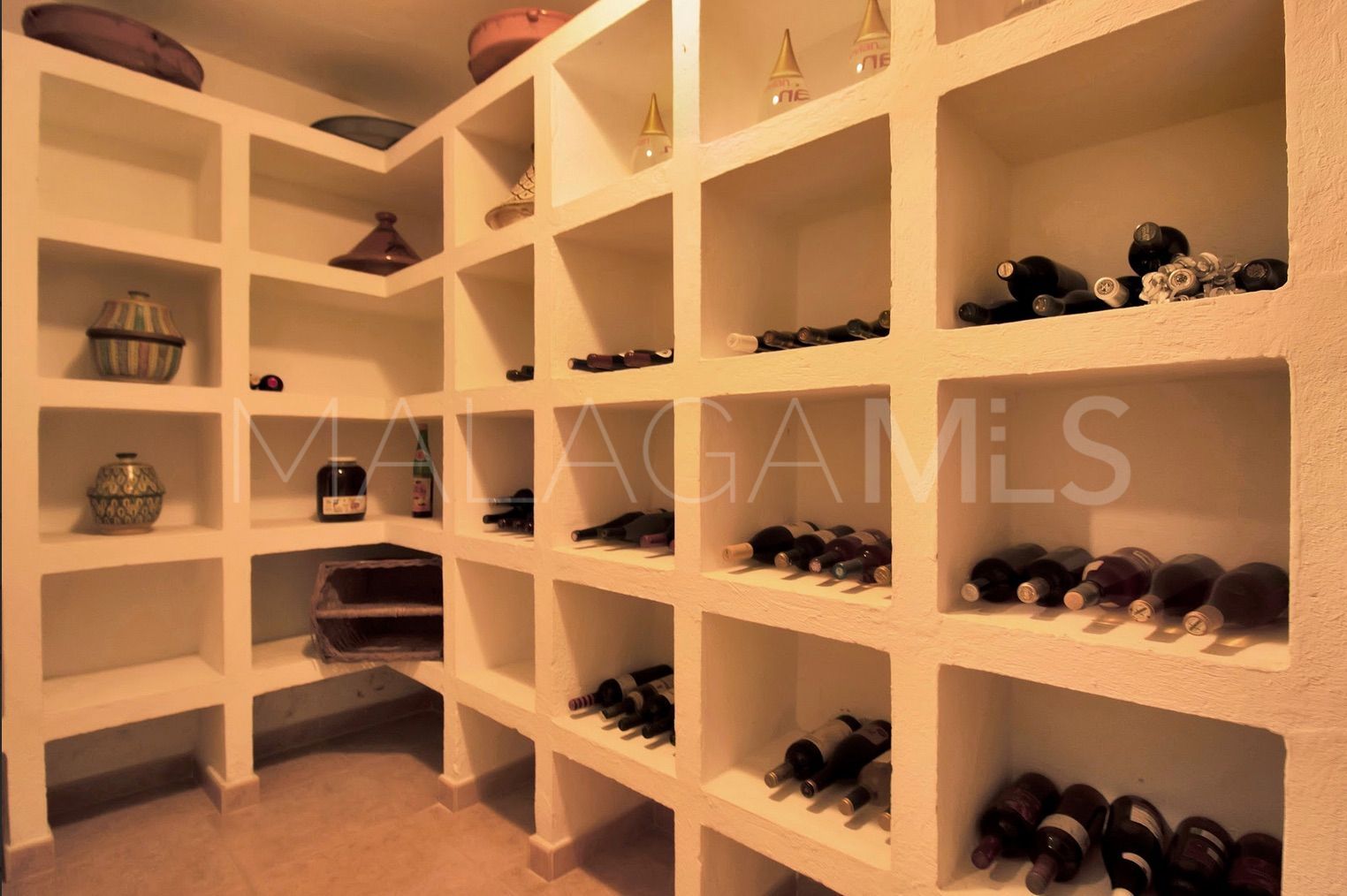 Villa in Paraiso Alto for sale