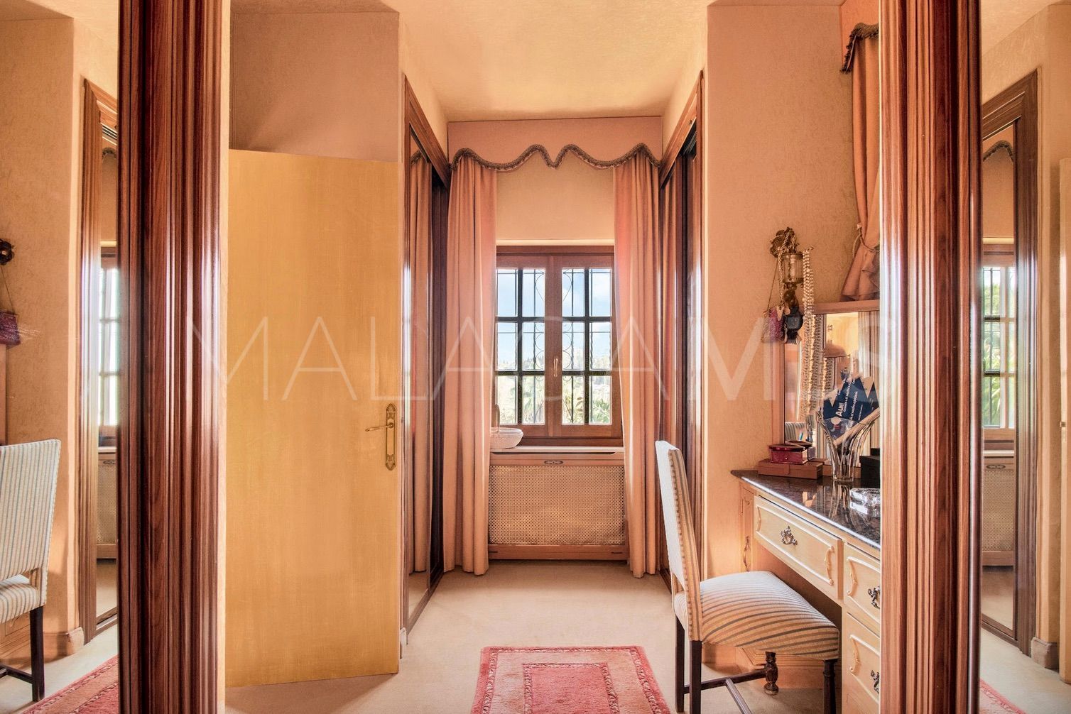 Villa in Paraiso Alto for sale
