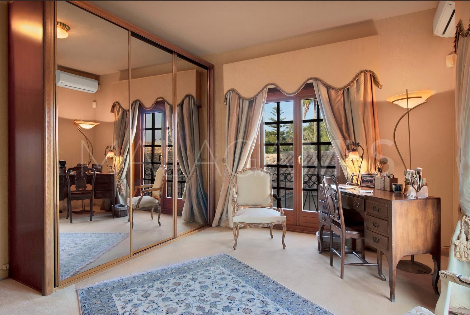 Villa in Paraiso Alto for sale