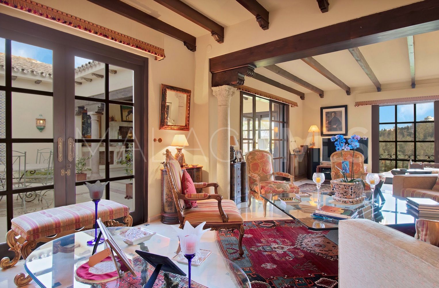 Villa in Paraiso Alto for sale