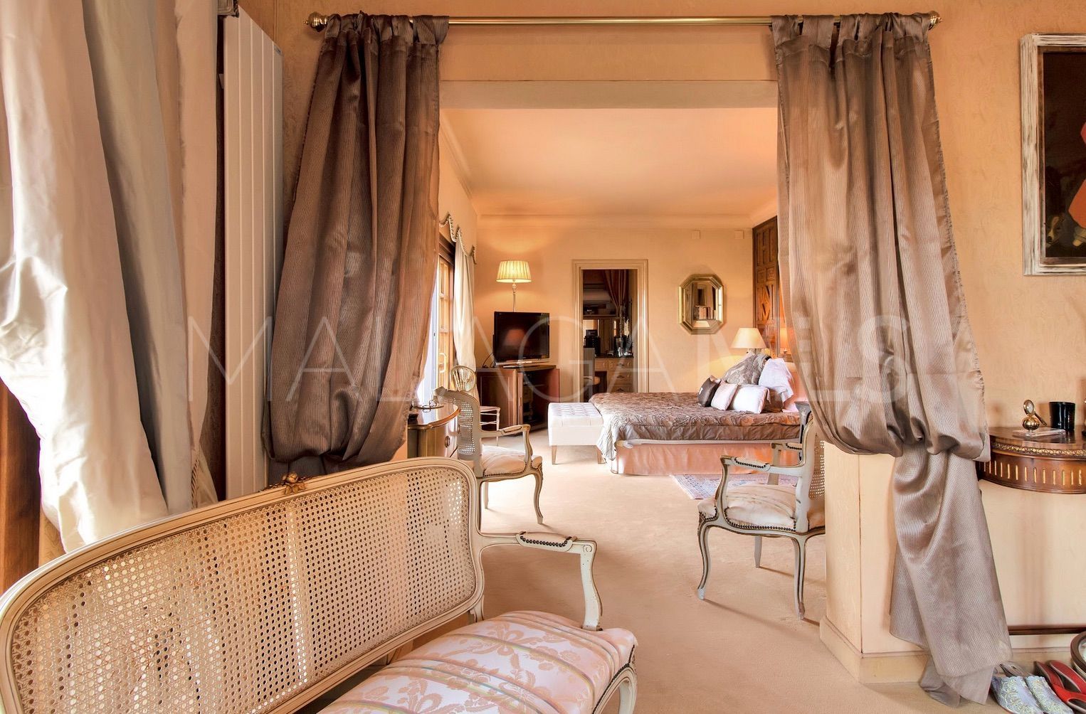 Villa in Paraiso Alto for sale
