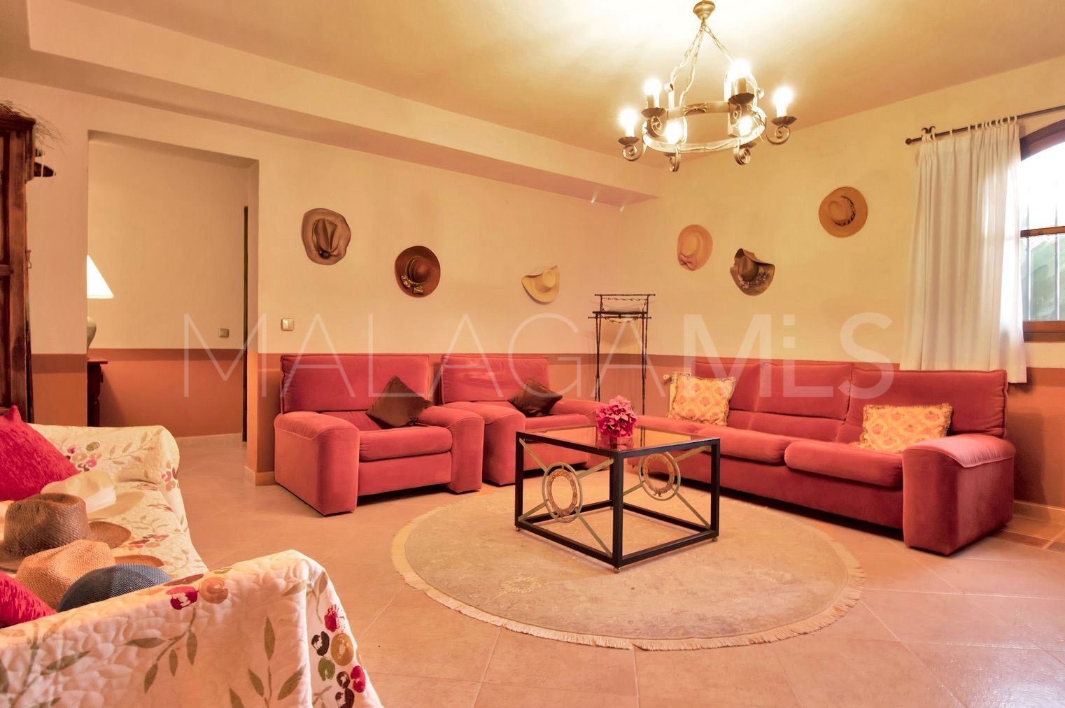 Villa in Paraiso Alto for sale