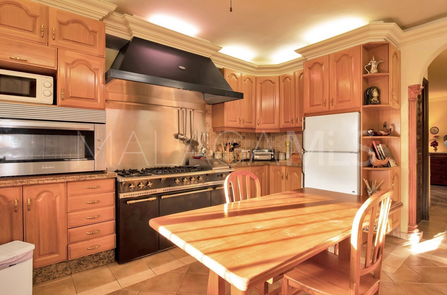Villa in Paraiso Alto for sale