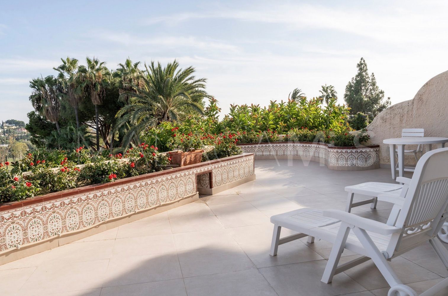 Villa in Paraiso Alto for sale