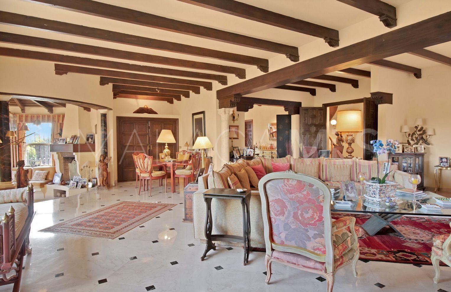 Villa in Paraiso Alto for sale