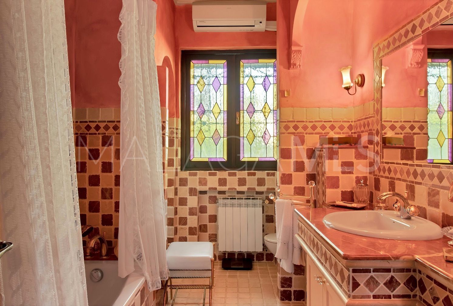 Villa in Paraiso Alto for sale