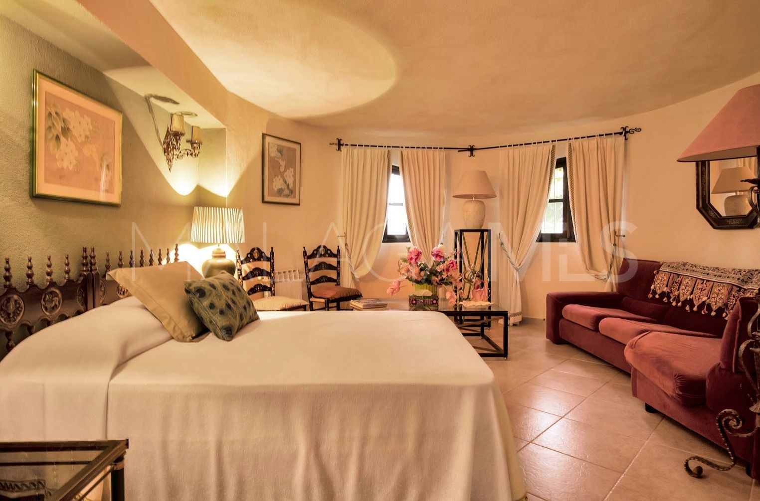 Villa in Paraiso Alto for sale
