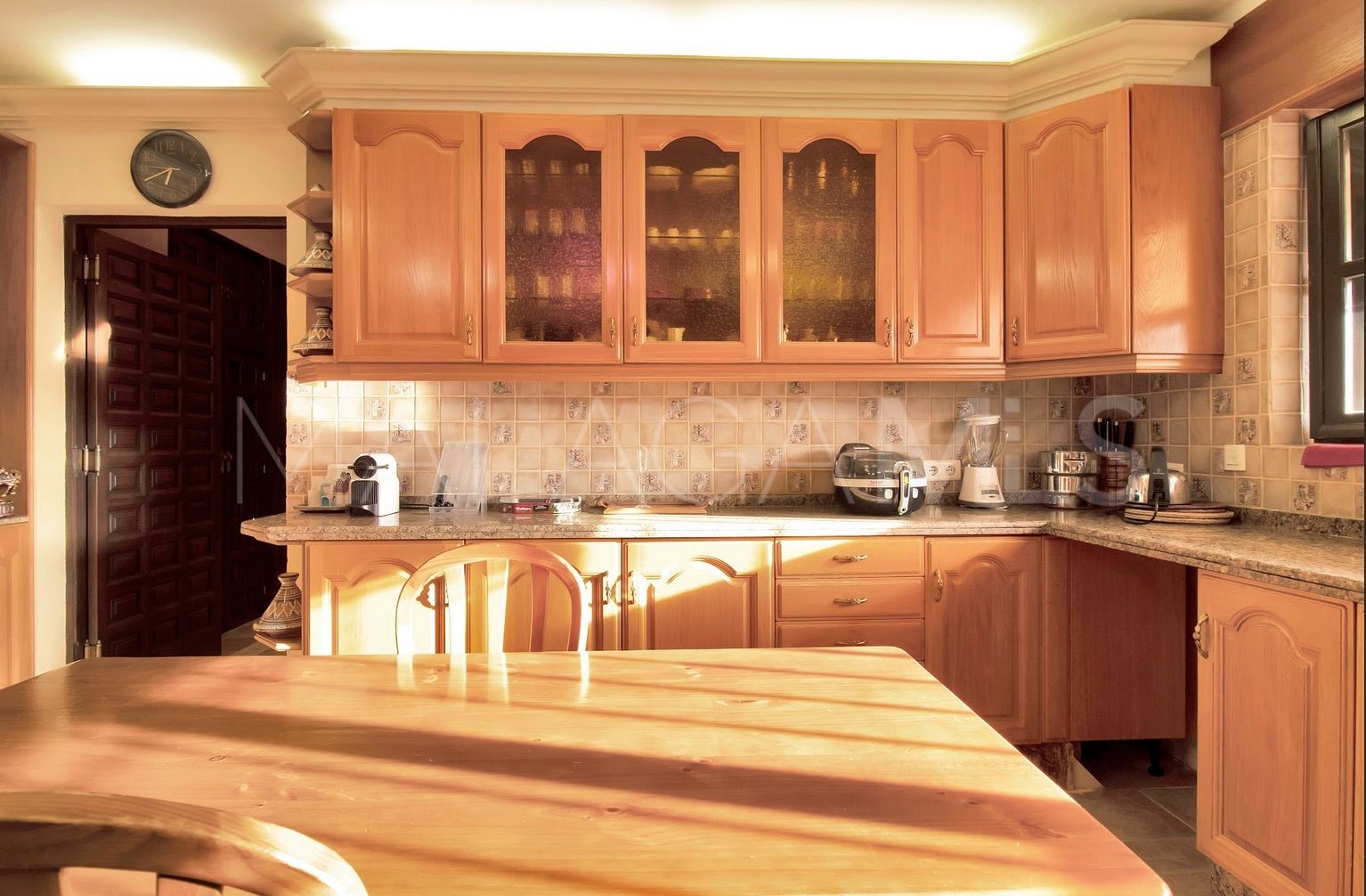 Villa in Paraiso Alto for sale