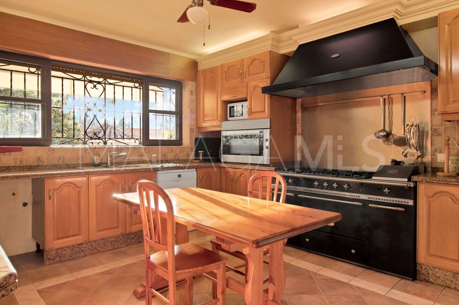 Villa in Paraiso Alto for sale