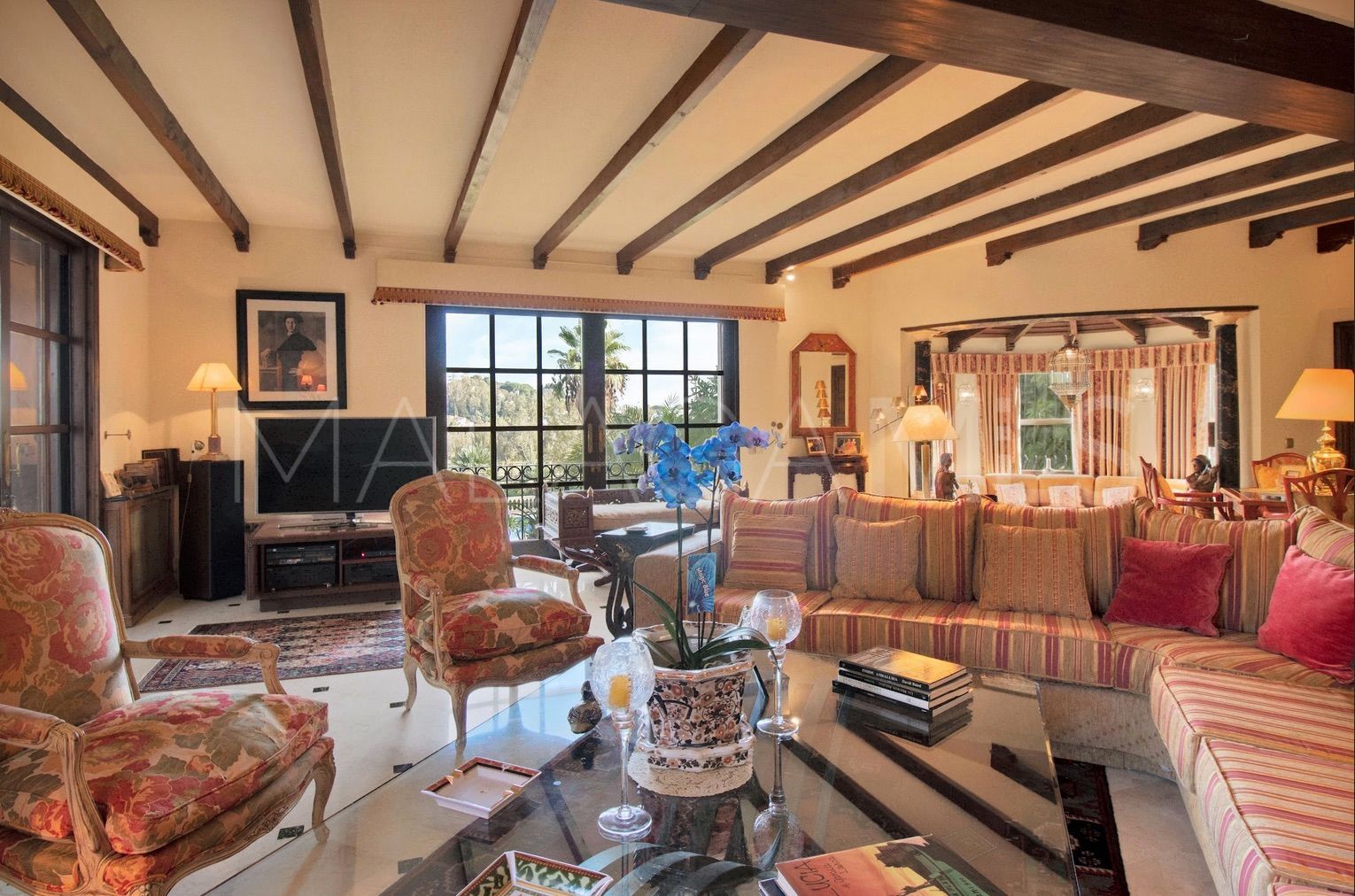 Villa in Paraiso Alto for sale
