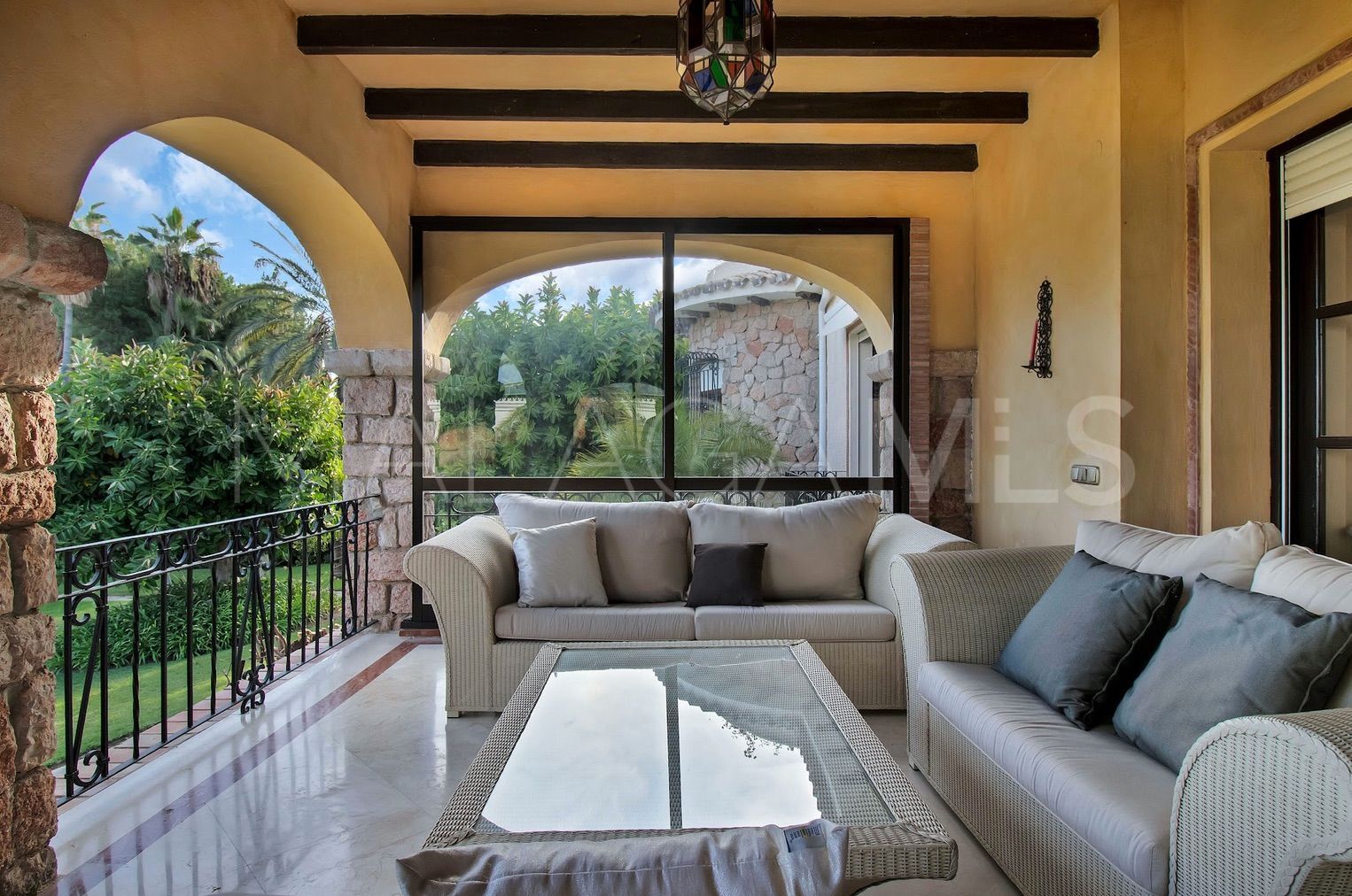 Villa in Paraiso Alto for sale