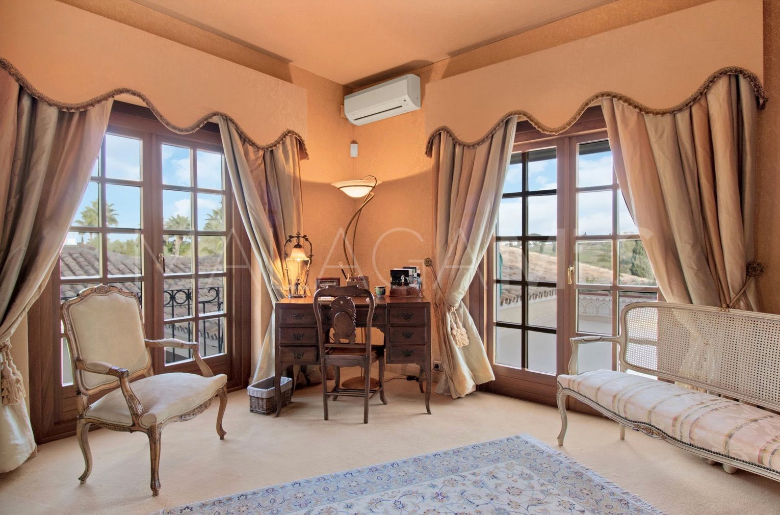 Villa in Paraiso Alto for sale