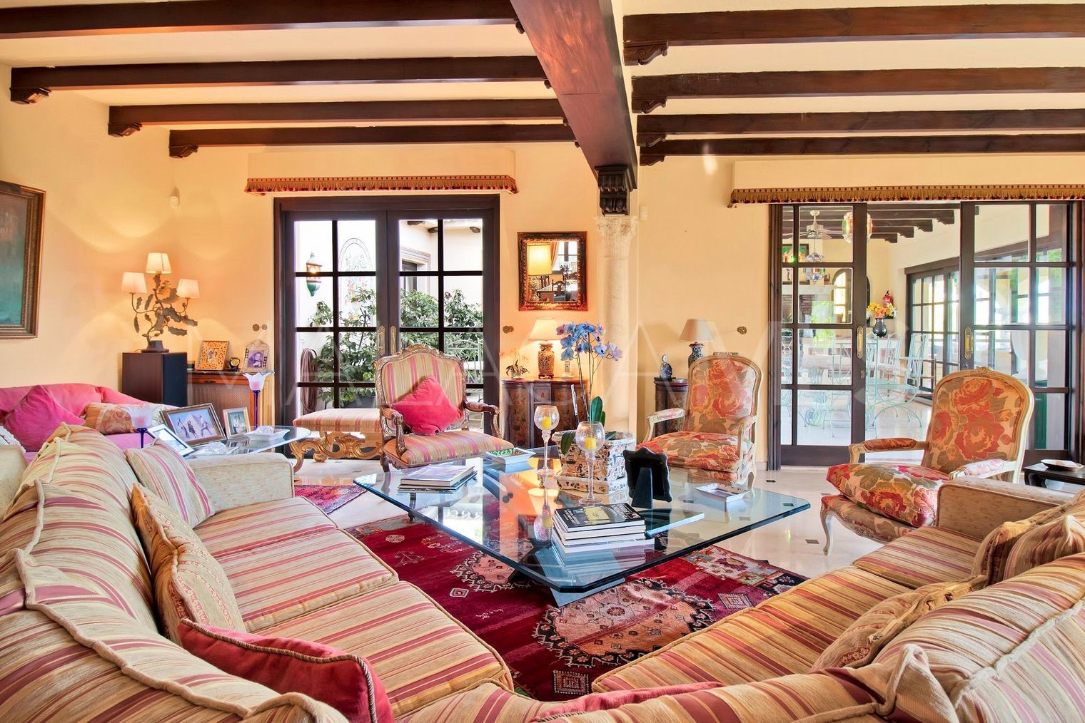 Villa in Paraiso Alto for sale