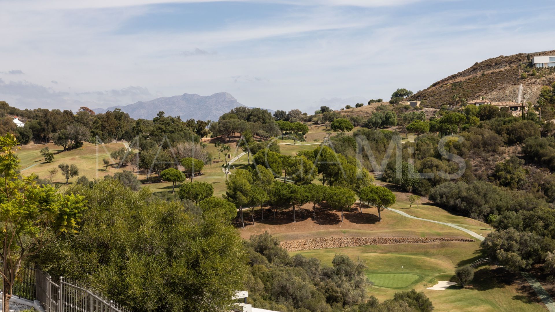 Villa for sale in Marbella Club Golf Resort