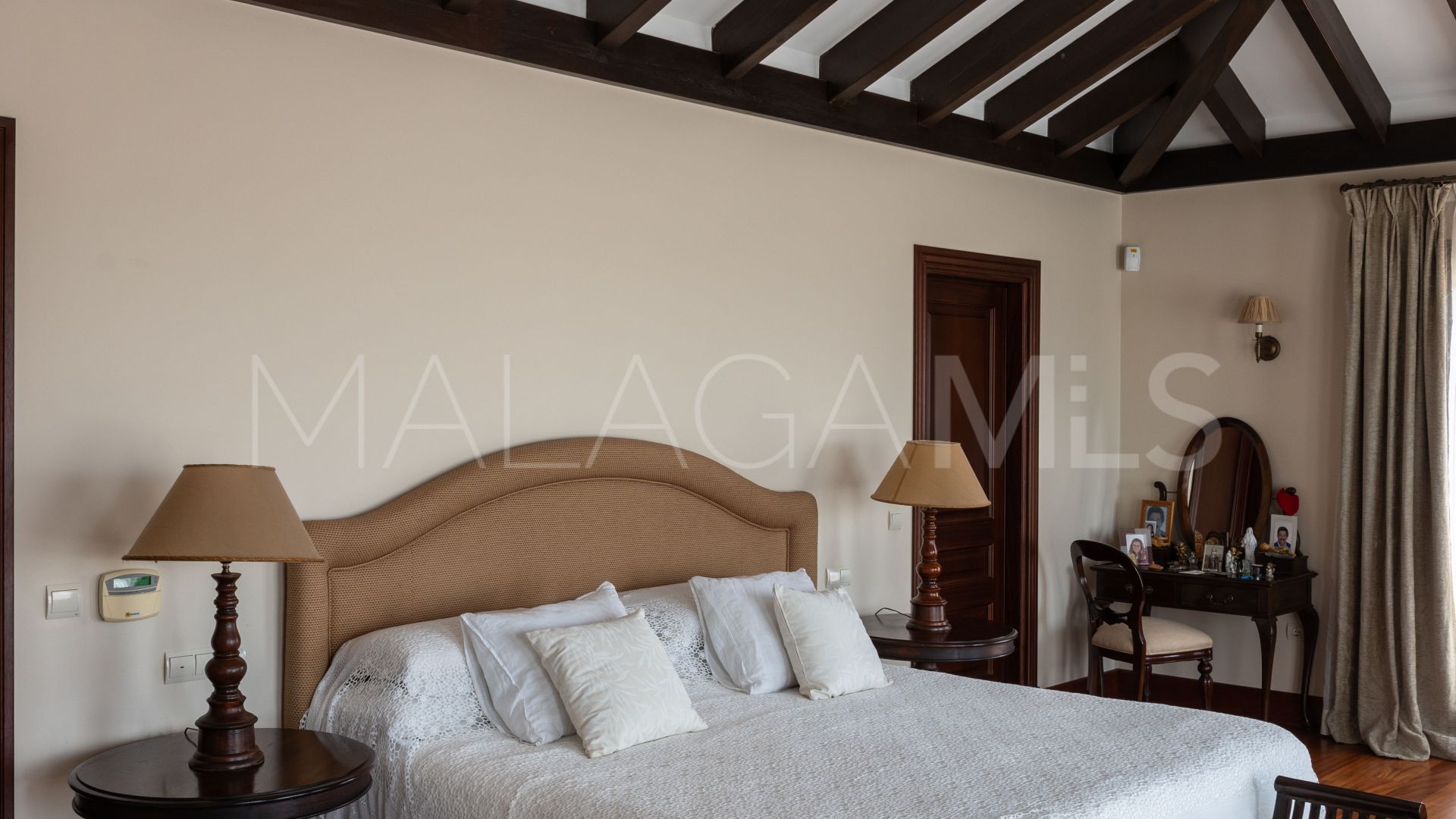 Villa for sale in Marbella Club Golf Resort