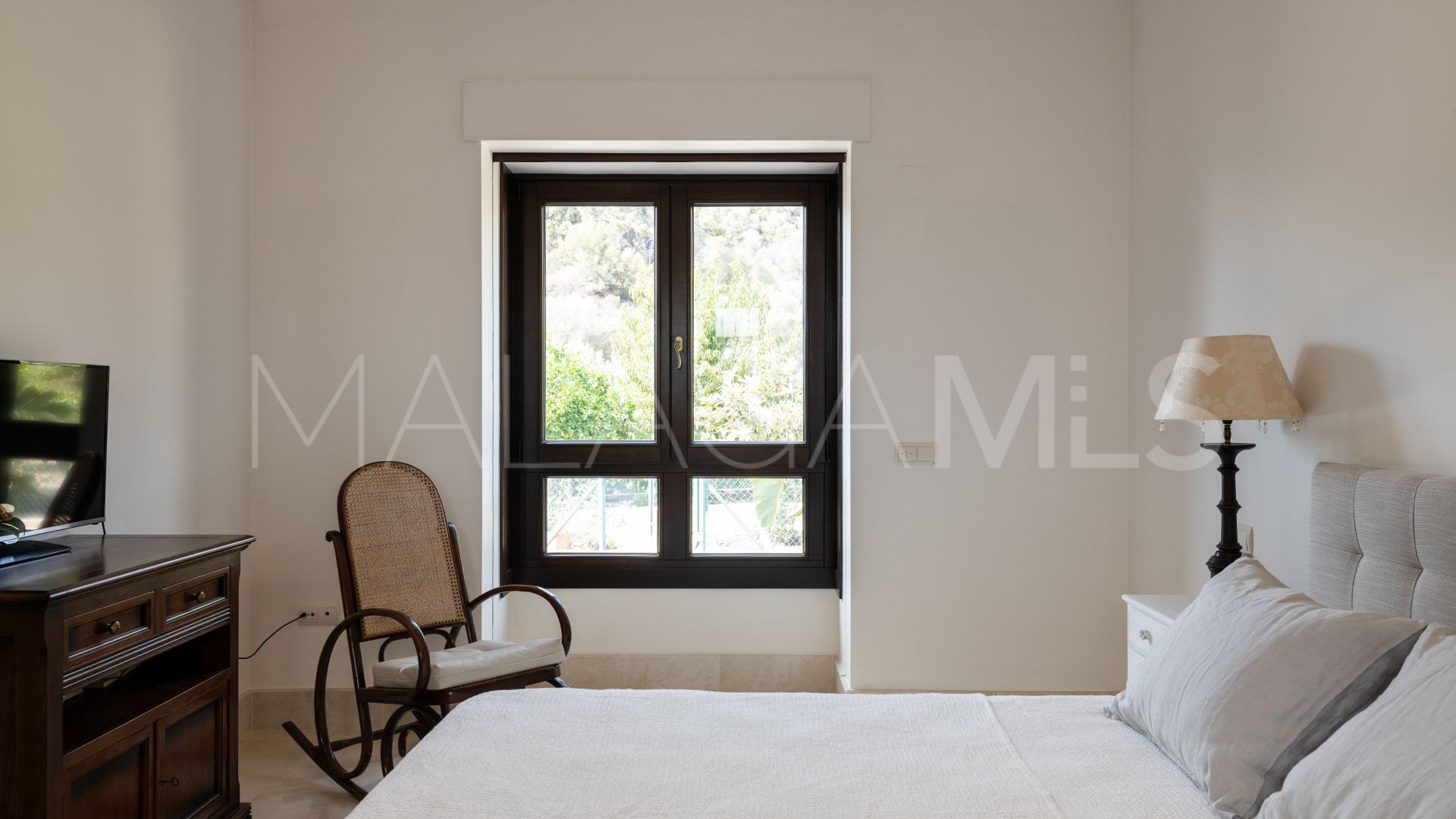 Villa for sale in Marbella Club Golf Resort