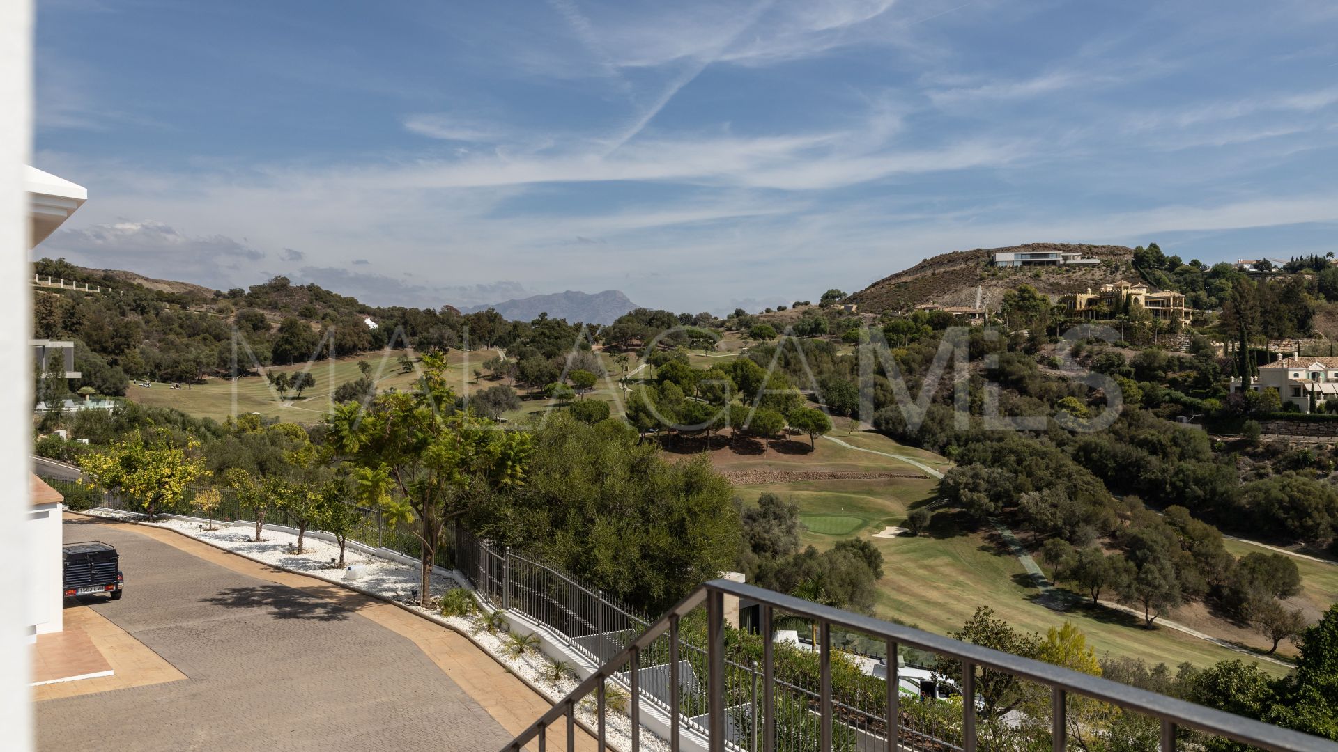 Villa for sale in Marbella Club Golf Resort