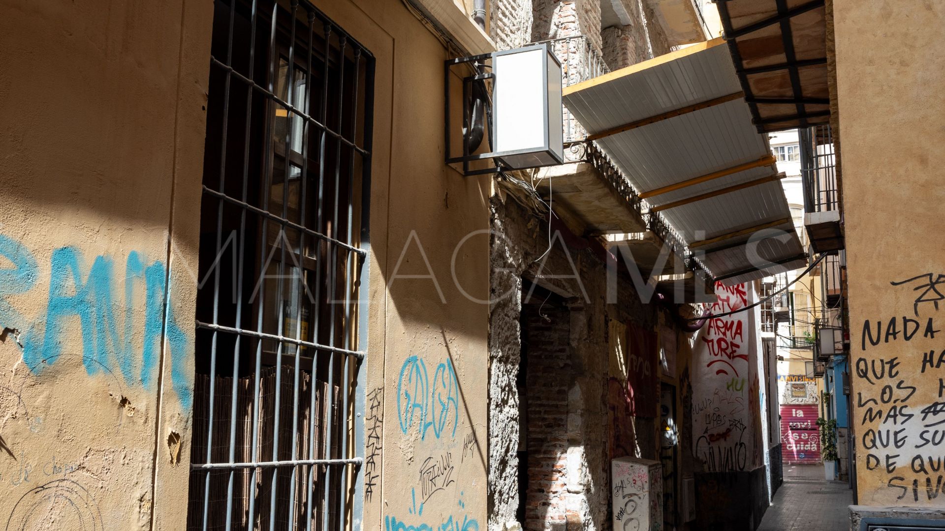 Bâtiment particulier for sale in Centro Histórico