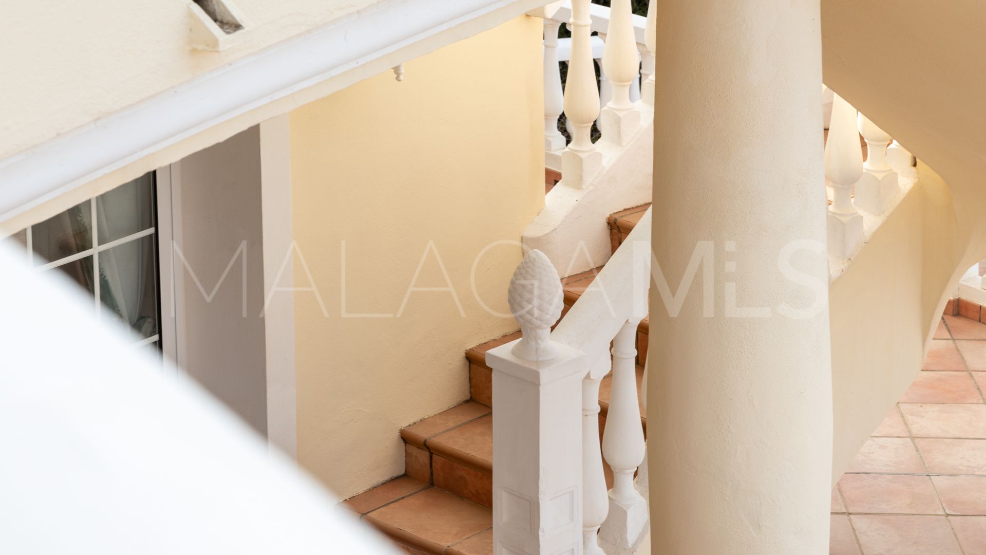 Villa for sale de 5 bedrooms in Mijas Golf