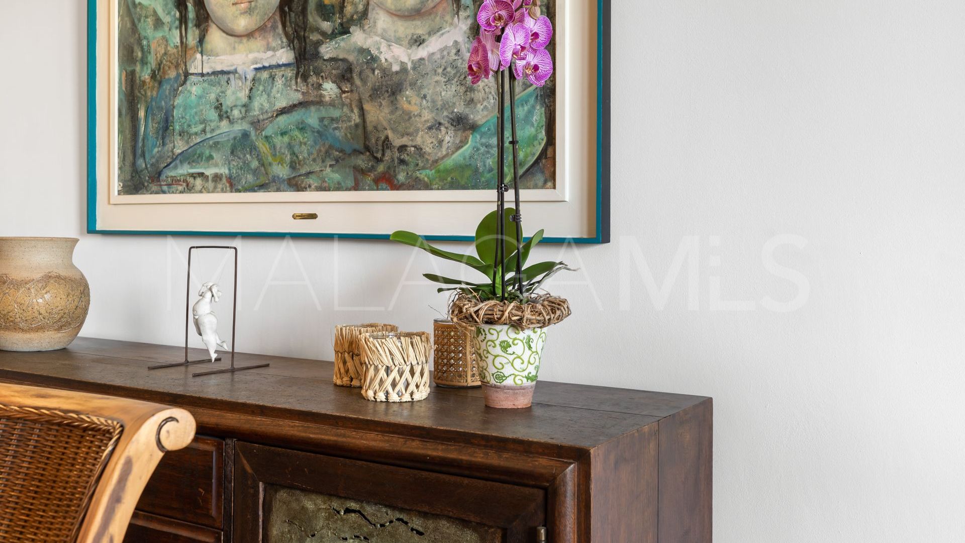 Town house for sale in Paraiso Hills