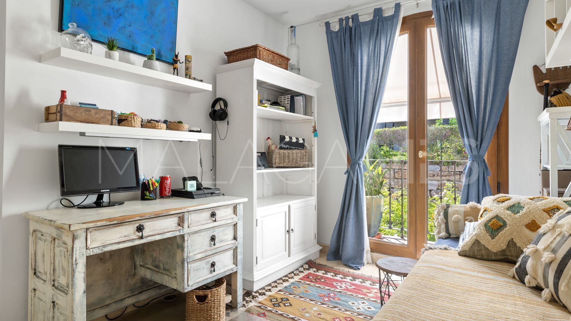 Town house for sale in Paraiso Hills