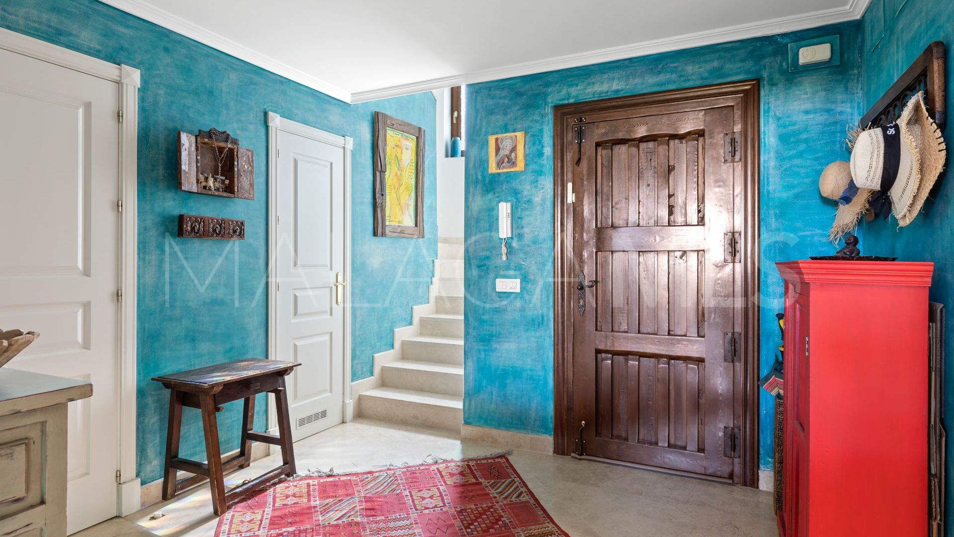 Town house for sale in Paraiso Hills