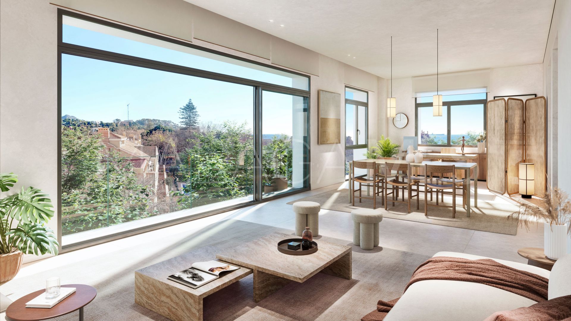 Wohnung for sale in El Limonar