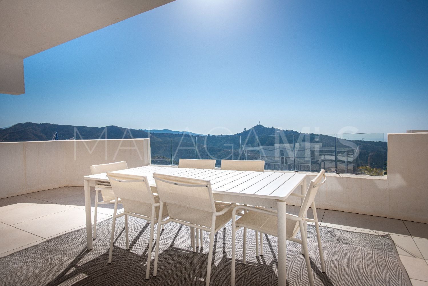 Apartamento for sale in Palo Alto de 2 bedrooms