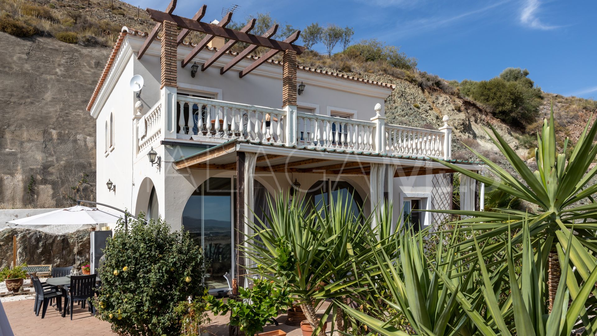 Alhaurin el Grande, villa for sale de 4 bedrooms
