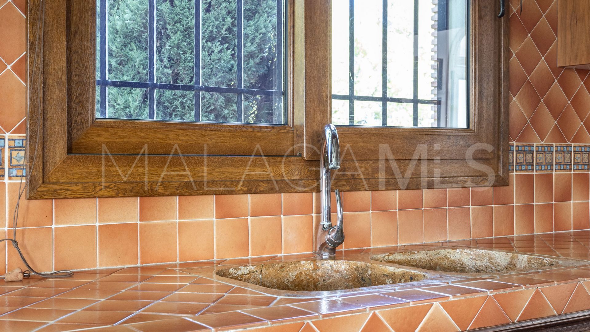 Maison de campagne for sale in Coin