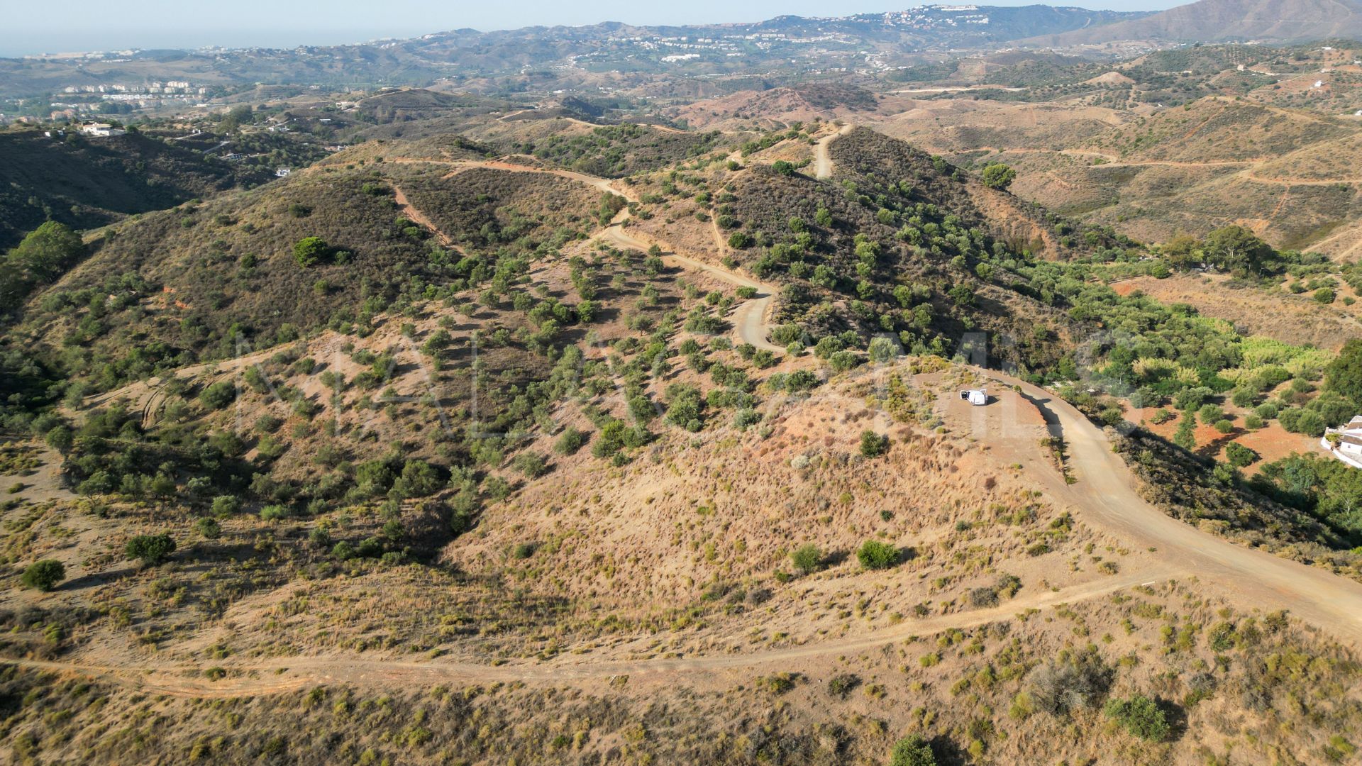 Parcela a la venta in Valtocado